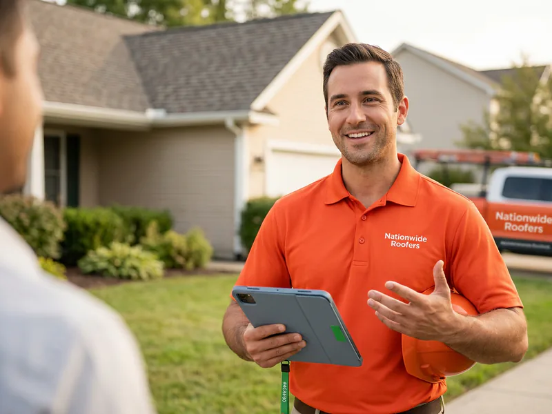 Roof Installation  in Hays  FAQ